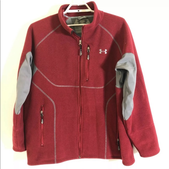 Under Armour Other - Under Armour Durehco Jacket